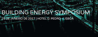 Building Energy Symposium